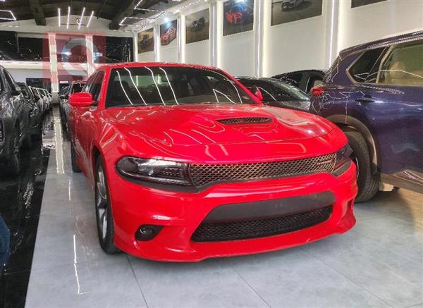 Dodge for sale in Iraq